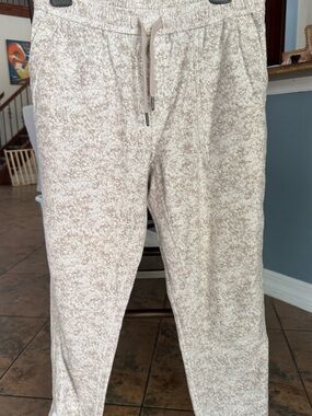 Athleta Farallon Jogger - Women’s Casual Drawstring Joggers